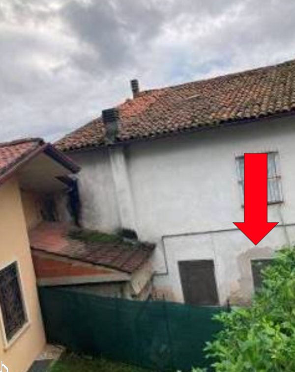 appartamento in vendita a Brogliano in zona Quargnenta