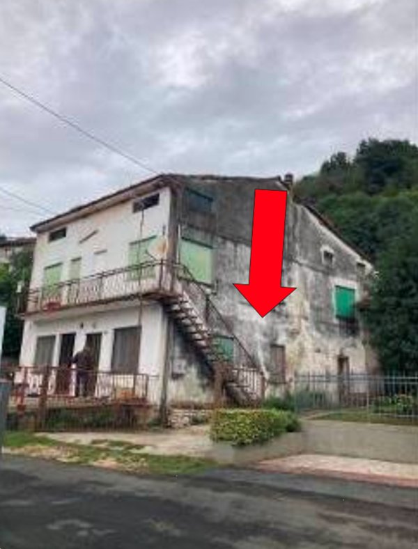 appartamento in vendita a Brogliano in zona Quargnenta