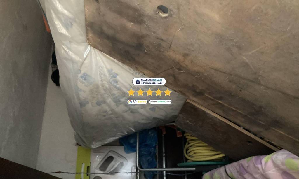 appartamento in vendita a Brogliano in zona Quargnenta
