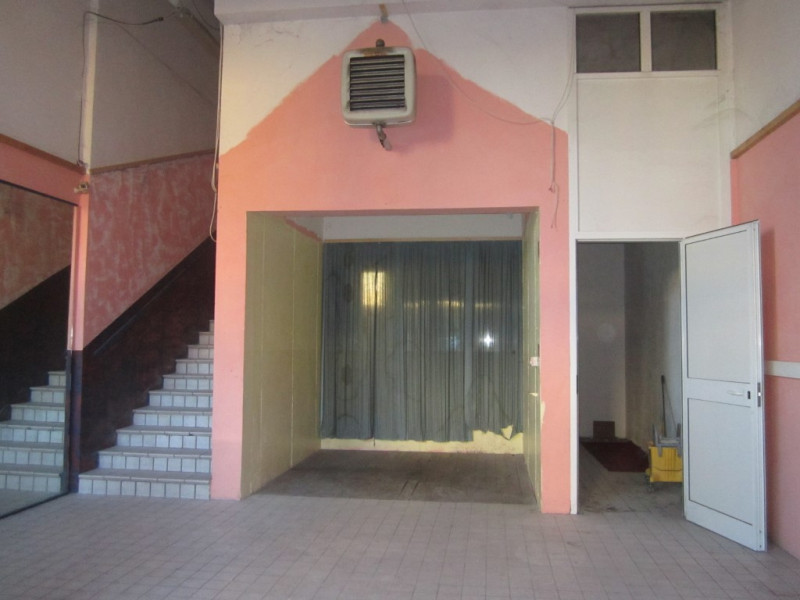 locale di sgombero in vendita a Caldogno in zona Cresole
