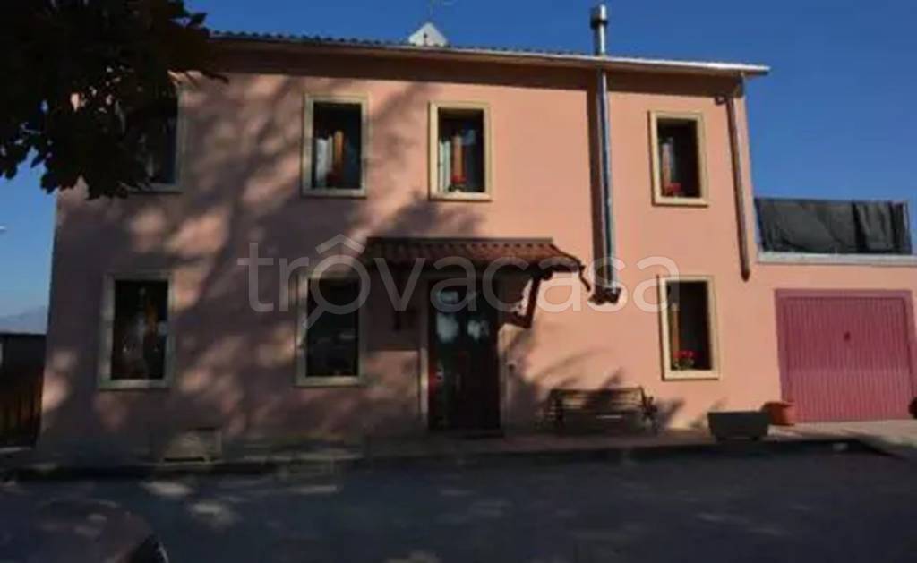 casa indipendente in vendita a Caldogno