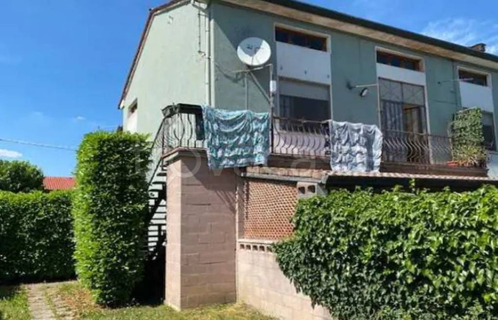 appartamento in vendita a Caldogno