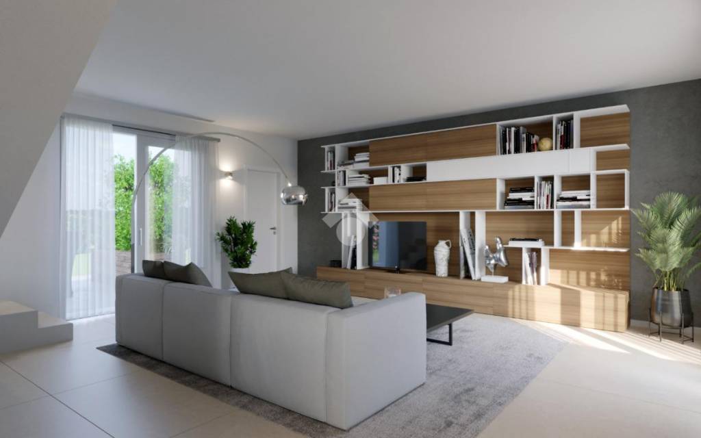 casa indipendente in vendita a Caldogno