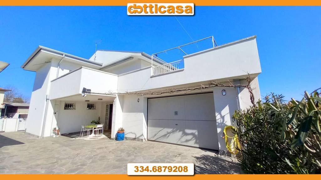 casa indipendente in vendita a Caldogno