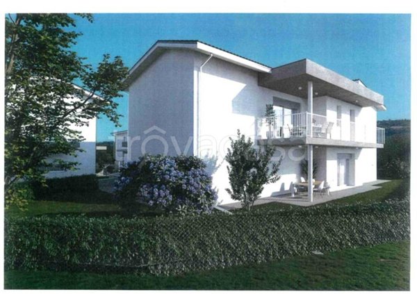 appartamento in vendita a Caldogno