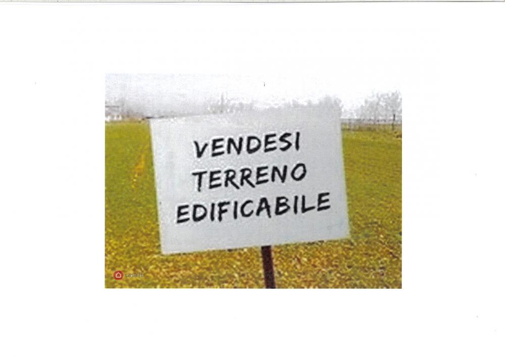 terreno edificabile in vendita a Caldogno in zona Cresole