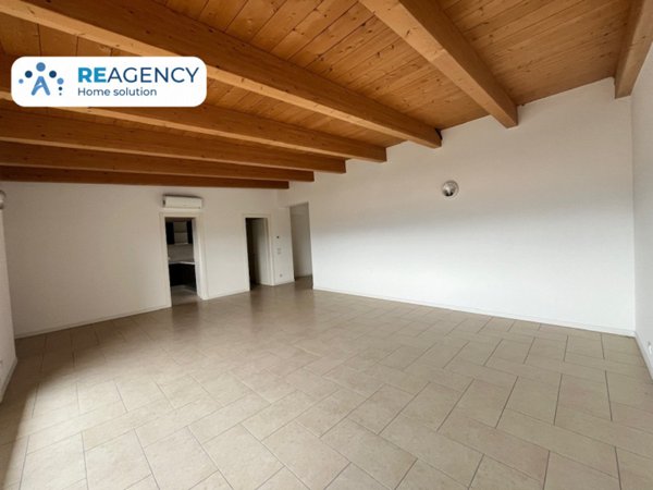 appartamento in vendita a Caldogno