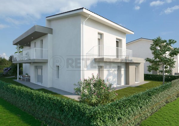 appartamento in vendita a Caldogno