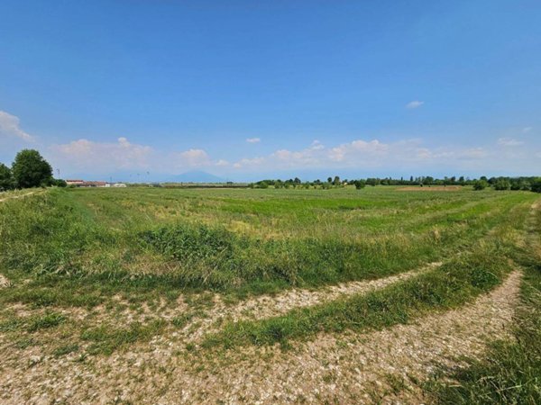 terreno agricolo in vendita a Caldogno