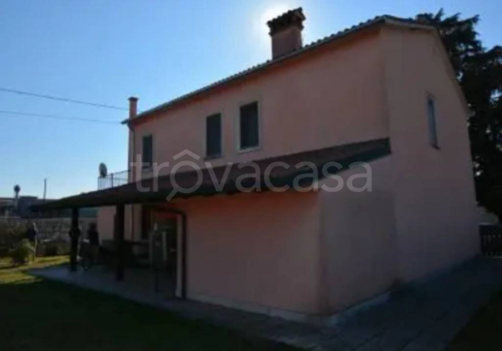 casa indipendente in vendita a Caldogno