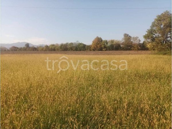terreno edificabile in vendita a Caldogno