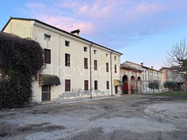 casa indipendente in vendita a Caldogno in zona Cresole