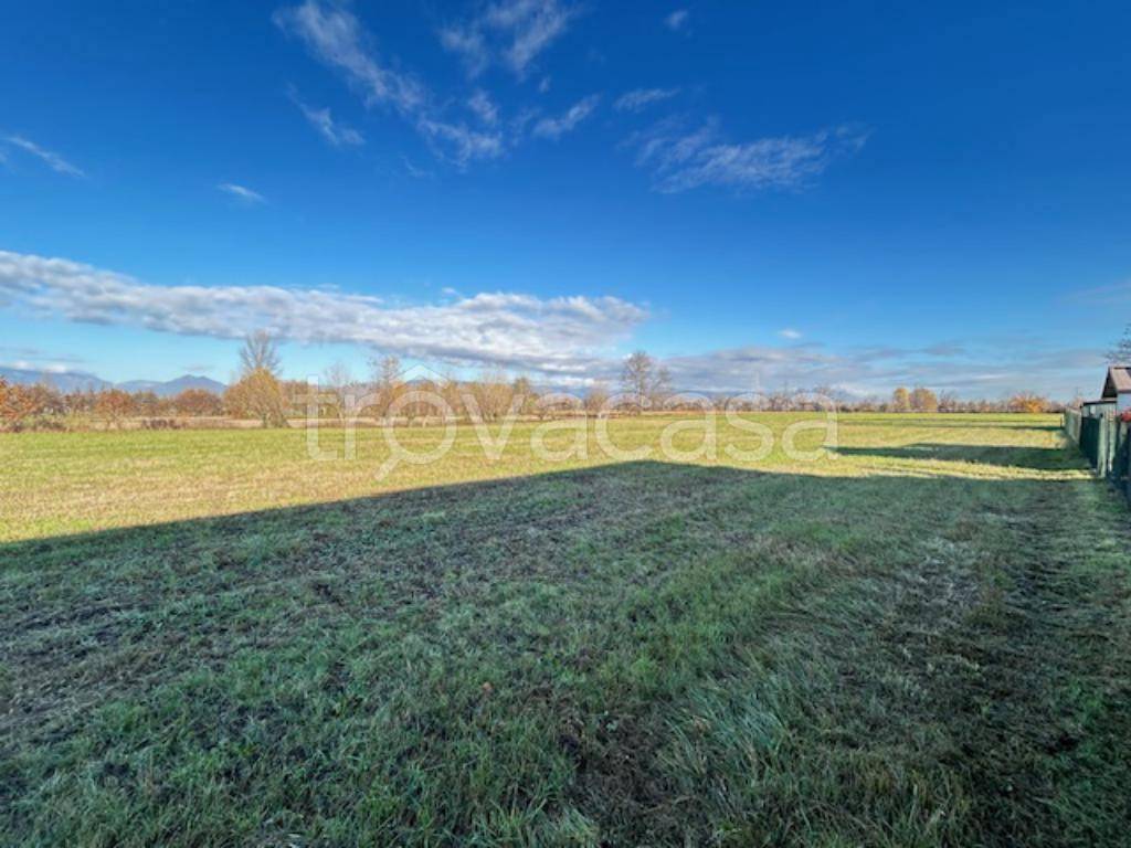 terreno agricolo in vendita a Caldogno