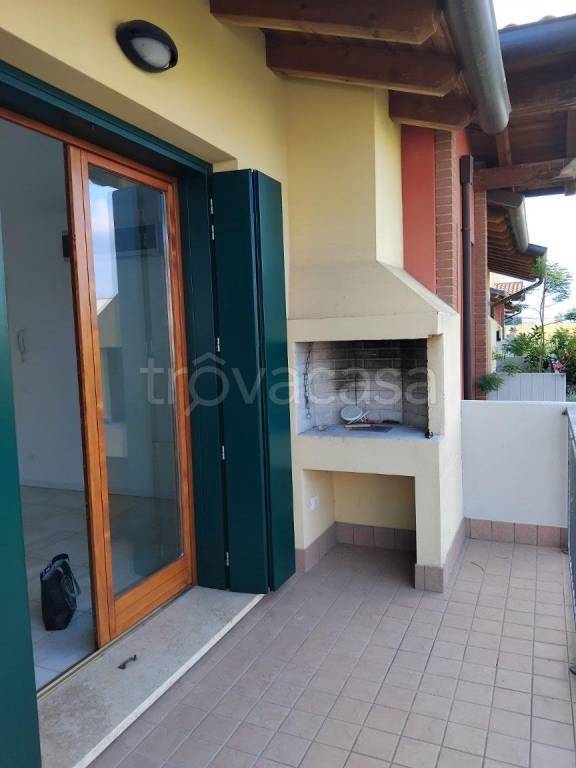 appartamento in vendita a Caldogno