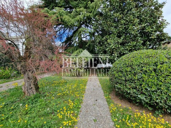 casa indipendente in vendita a Caldogno