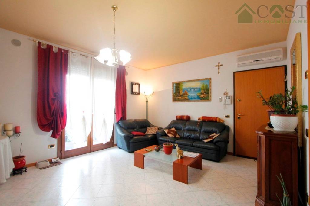 appartamento in vendita a Caldogno