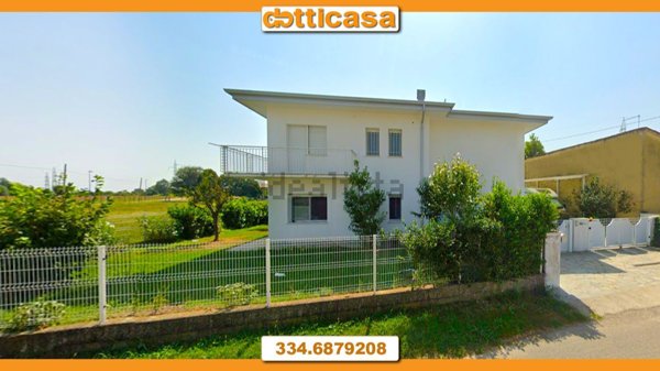 casa indipendente in vendita a Caldogno