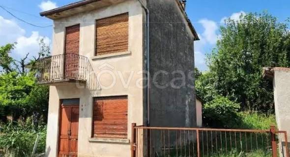 appartamento in vendita a Caldogno