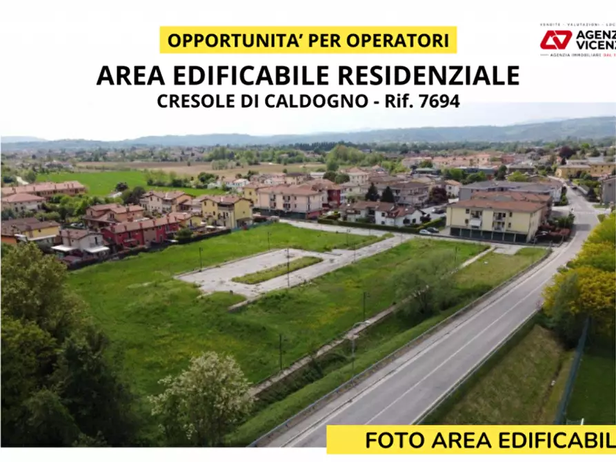 casa indipendente in vendita a Caldogno in zona Cresole