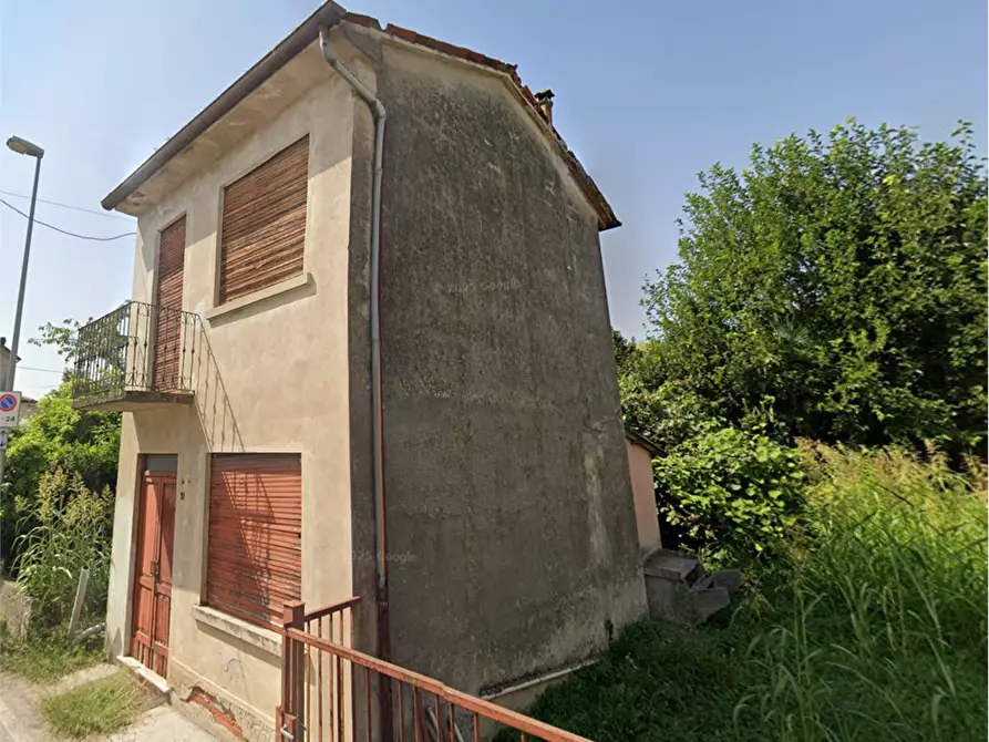 casa indipendente in vendita a Caldogno