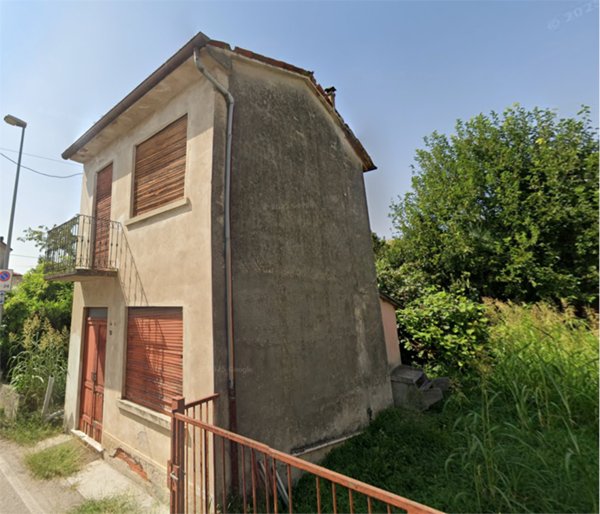 casa indipendente in vendita a Caldogno