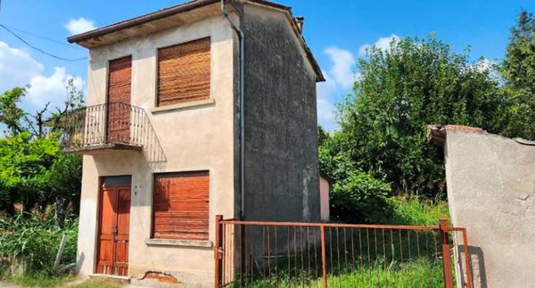 casa indipendente in vendita a Caldogno