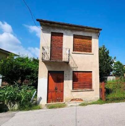 casa indipendente in vendita a Caldogno
