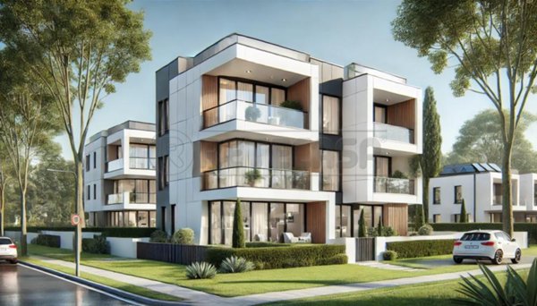 appartamento in vendita a Caldogno