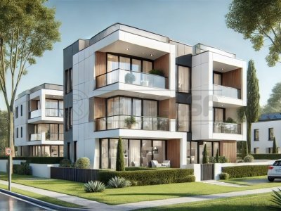 appartamento in vendita a Caldogno