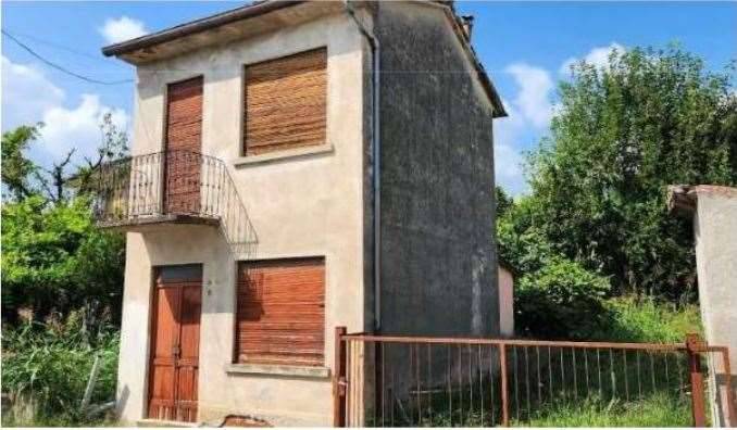 casa indipendente in vendita a Caldogno