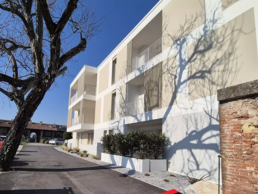 appartamento in vendita a Caldogno