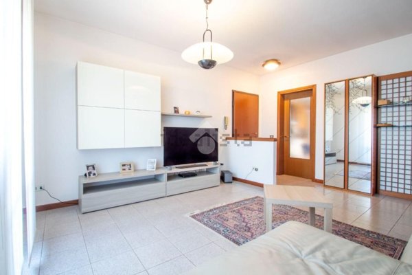 appartamento in vendita a Caldogno