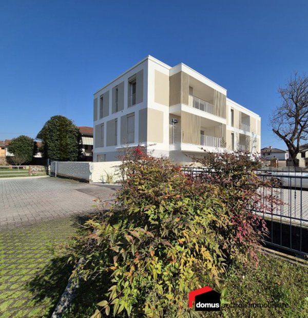 appartamento in vendita a Caldogno