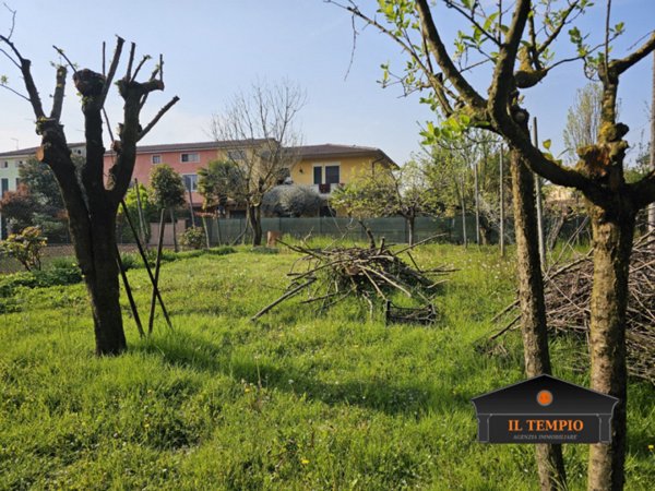 casa indipendente in vendita a Caldogno