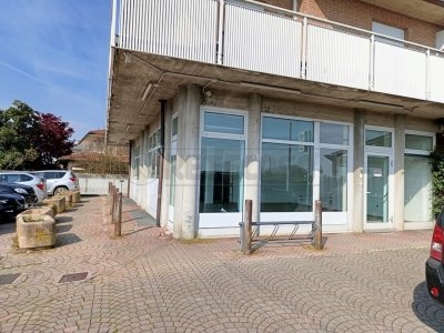 negozio in vendita a Caldogno in zona Rettorgole