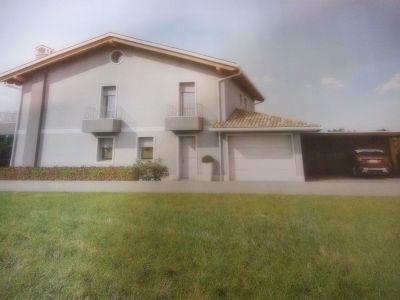 casa indipendente in vendita a Caldogno