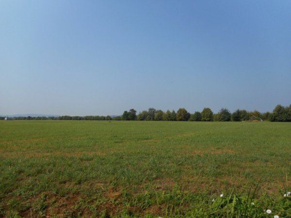 terreno edificabile in vendita a Caldogno
