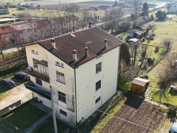 appartamento in vendita a Caldogno