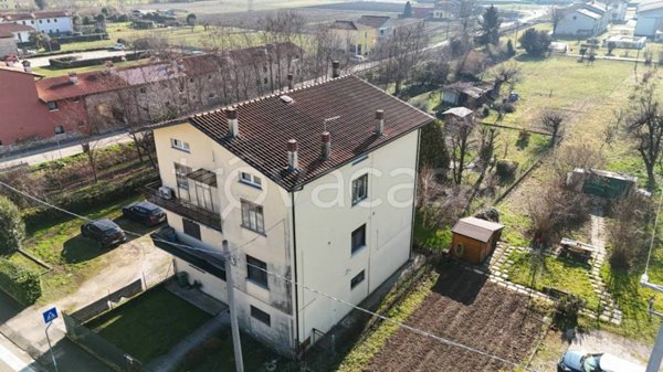 appartamento in vendita a Caldogno