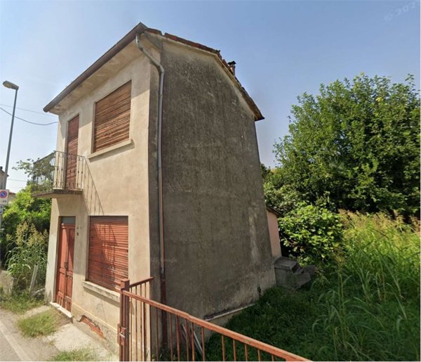 casa indipendente in vendita a Caldogno