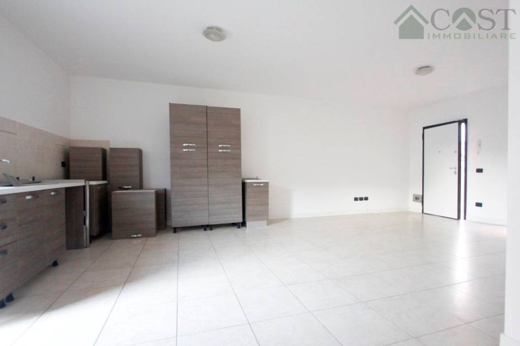 casa indipendente in vendita a Caldogno