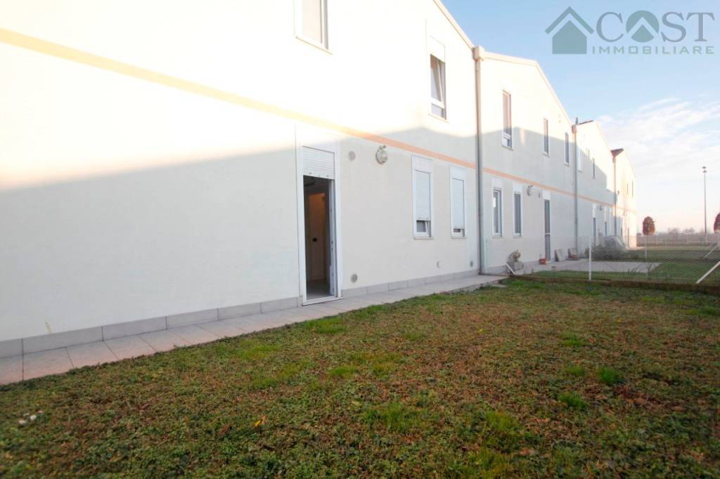 casa indipendente in vendita a Caldogno