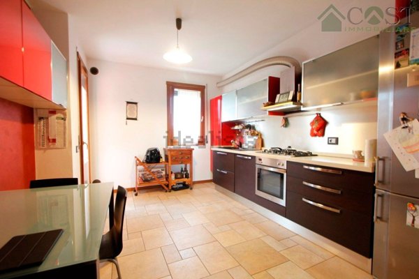 appartamento in vendita a Caldogno