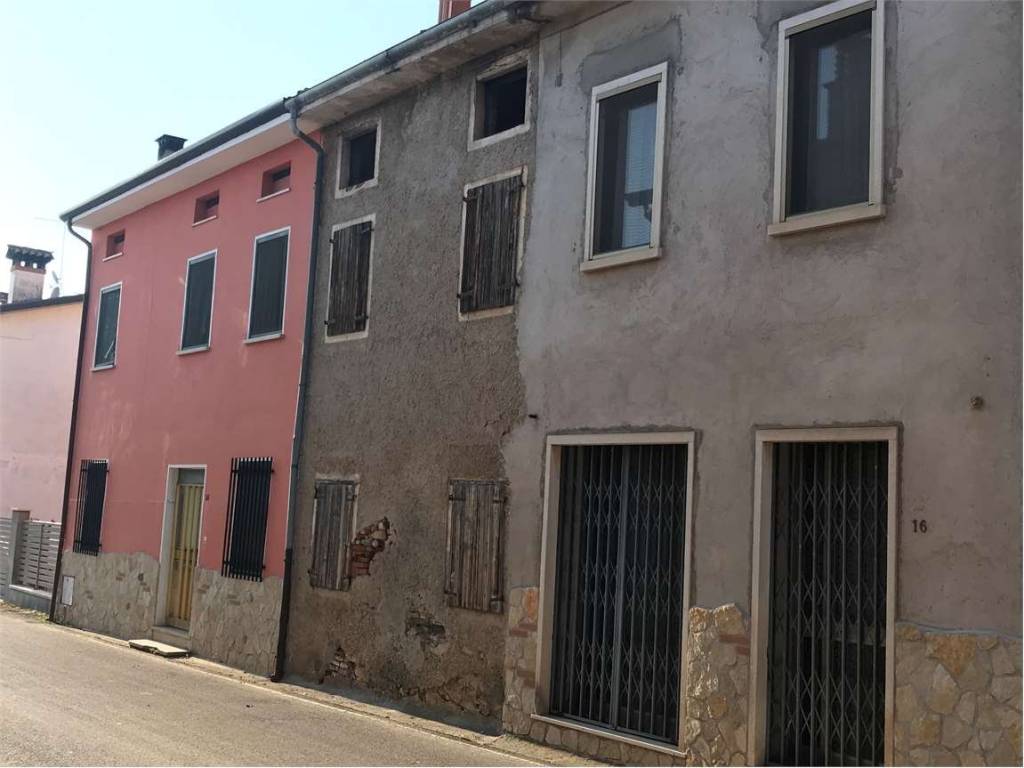 casa indipendente in vendita a Caldogno in zona Rettorgole