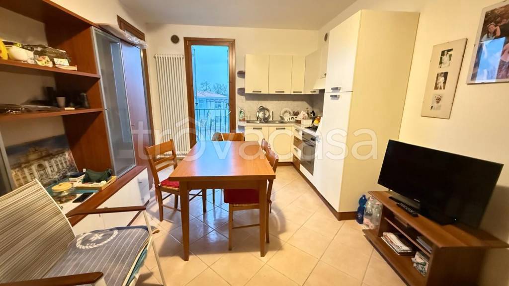 appartamento in vendita a Caldogno