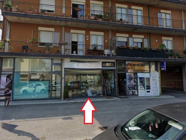 negozio in vendita a Caldogno in zona Cresole