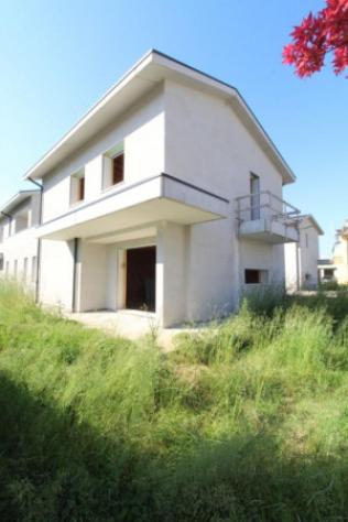 casa indipendente in vendita a Caldogno