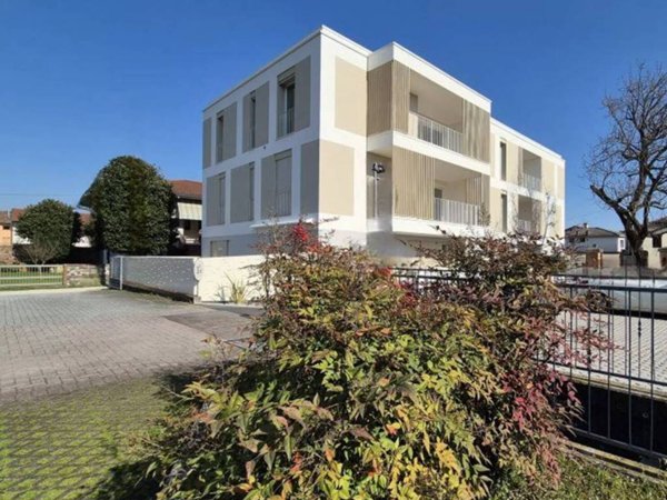 appartamento in vendita a Caldogno in zona Rettorgole