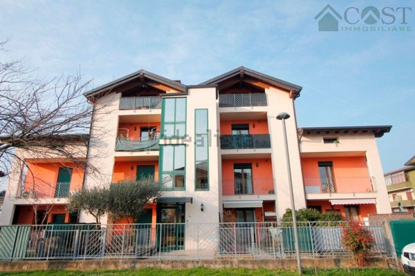 appartamento in vendita a Caldogno