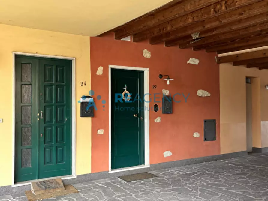 appartamento in vendita a Caldogno